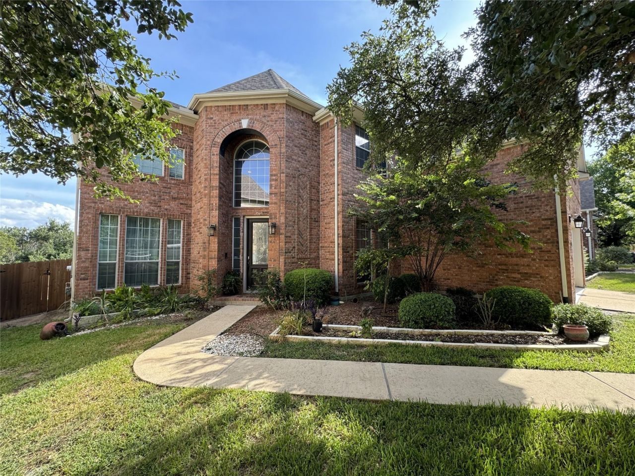 10228 Chestnut Ridge Rd, Austin, TX 78726 Main Photo