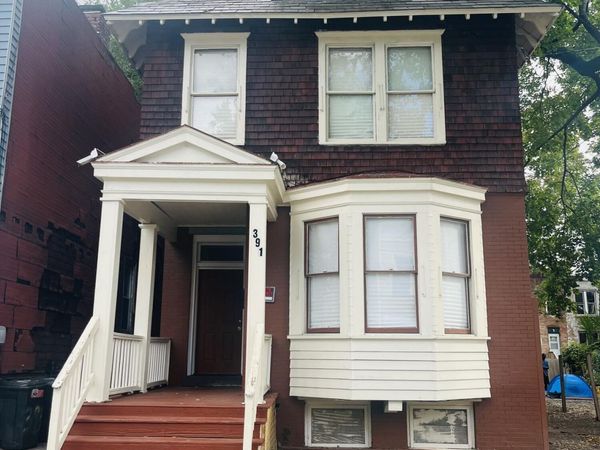 391 Orange Street, Albany, NY 12206