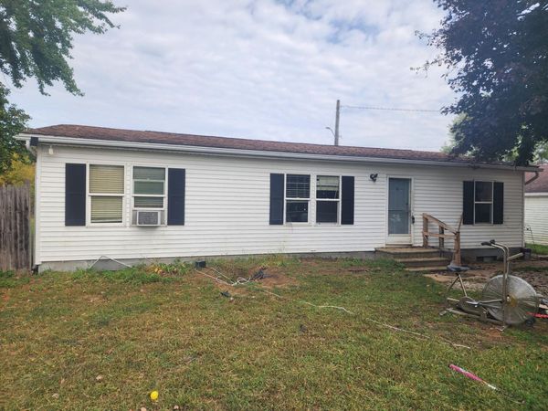 18390 State Line Road, Edwardsburg, MI 49112