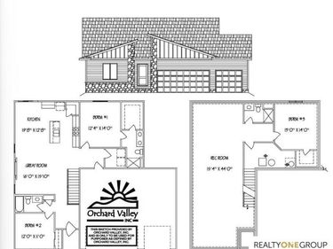 11301 N 173rd Street, Bennington, NE 68007