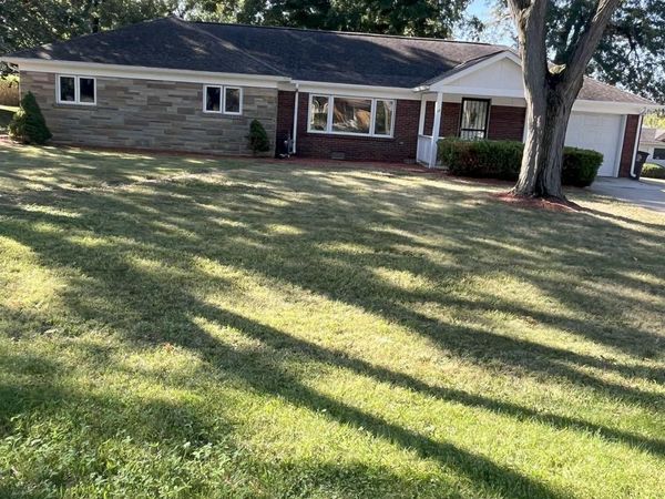 5505 Maurane Drive, Fort Wayne, IN 46804