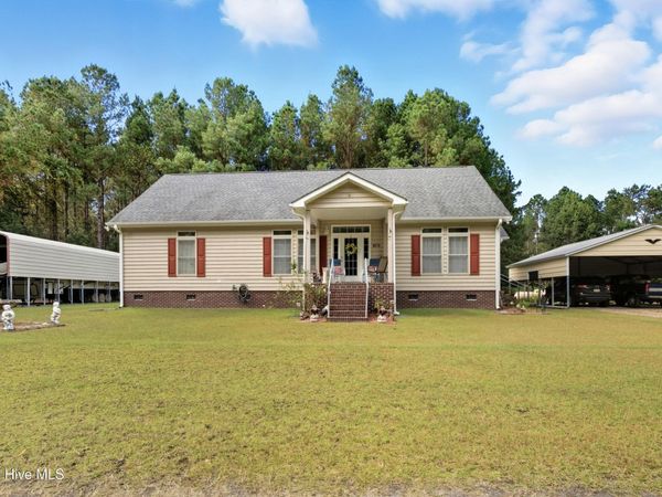 6079 Bell Williams Road, Currie, NC 28435