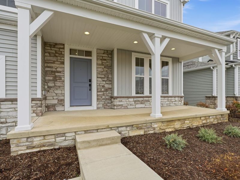 7242 River Birch Road, Plain City, OH 43064 Photo 2