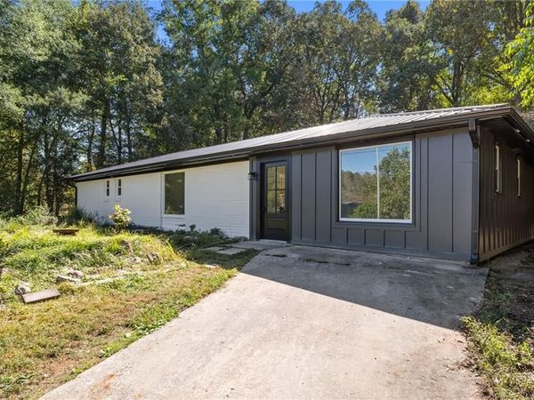 4700 Stan Road, Climax, NC 27233