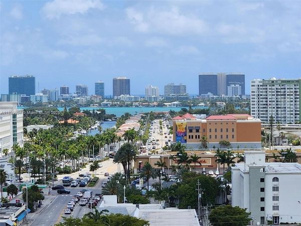 1470 NE 123rd St, Unit A1213, North Miami, FL 33161