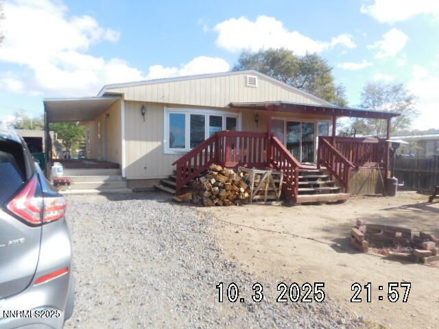 6125 Dutch Flat Road, Sun Valley, NV 89433 Photo