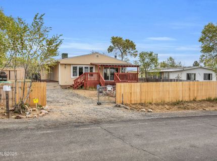 6125 Dutch Flat Road, Sun Valley, NV 89433 Photo