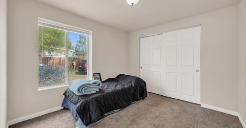 6125 Dutch Flat Road, Sun Valley, NV 89433 Photo