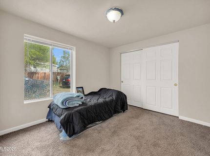 6125 Dutch Flat Road, Sun Valley, NV 89433 Photo