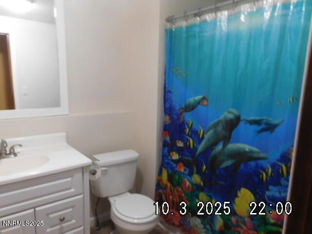 6125 Dutch Flat Road, Sun Valley, NV 89433 Photo