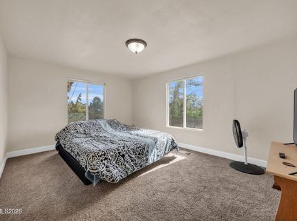 6125 Dutch Flat Road, Sun Valley, NV 89433 Photo