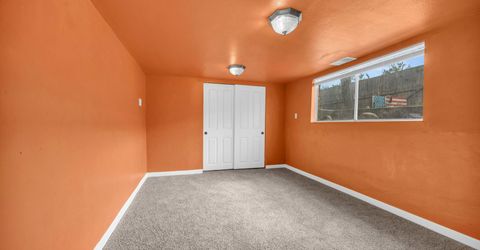 6125 Dutch Flat Road, Sun Valley, NV 89433 Photo