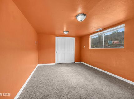 6125 Dutch Flat Road, Sun Valley, NV 89433 Photo