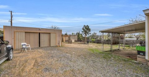 6125 Dutch Flat Road, Sun Valley, NV 89433 Photo