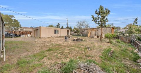 6125 Dutch Flat Road, Sun Valley, NV 89433 Photo