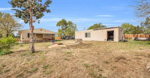 6125 Dutch Flat Road, Sun Valley, NV 89433 Photo