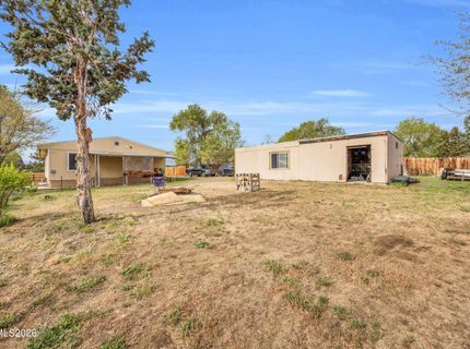 6125 Dutch Flat Road, Sun Valley, NV 89433 Photo