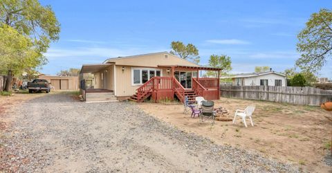 6125 Dutch Flat Road, Sun Valley, NV 89433 Photo