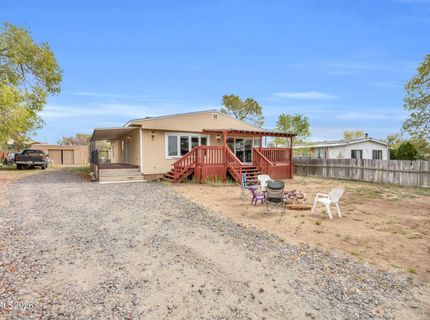 6125 Dutch Flat Road, Sun Valley, NV 89433 Photo