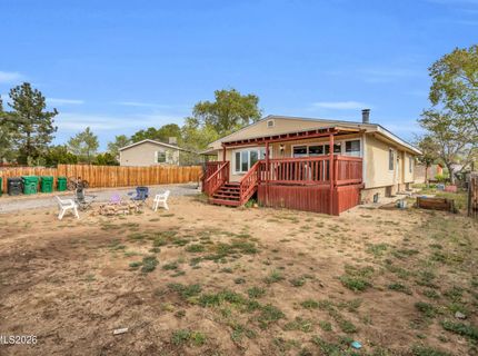 6125 Dutch Flat Road, Sun Valley, NV 89433 Photo