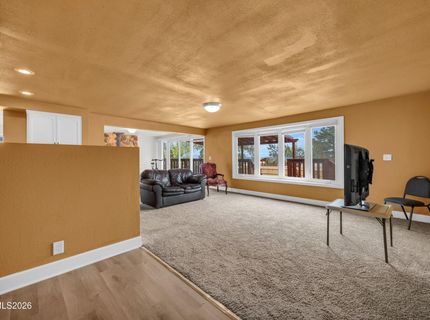6125 Dutch Flat Road, Sun Valley, NV 89433 Photo