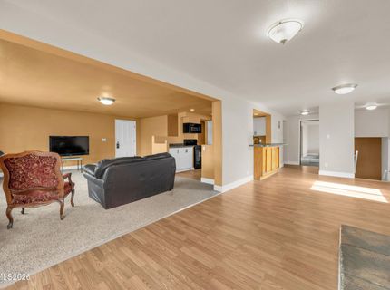 6125 Dutch Flat Road, Sun Valley, NV 89433 Photo