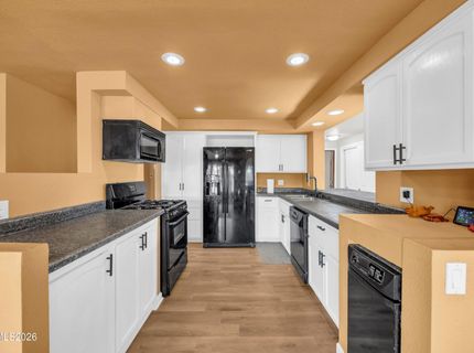 6125 Dutch Flat Road, Sun Valley, NV 89433 Photo