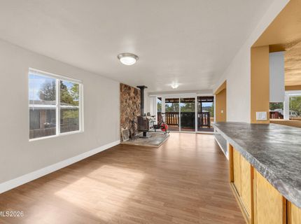 6125 Dutch Flat Road, Sun Valley, NV 89433 Photo