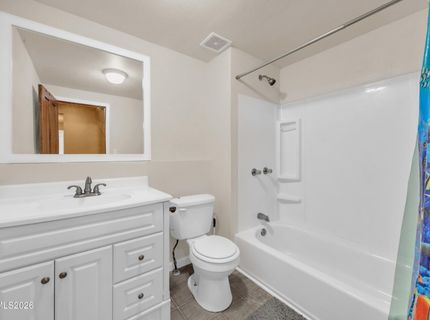 6125 Dutch Flat Road, Sun Valley, NV 89433 Photo