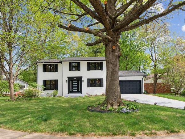 4773 FARNDON COURT, FAIRFAX, VA 22032