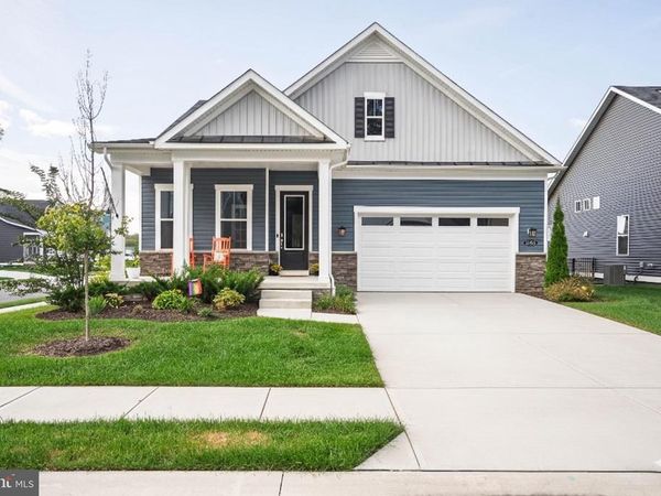 31080 SILVER MAPLE DRIVE, LEWES, DE 19958