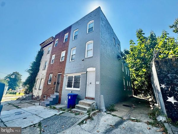 1527 RIGGS AVENUE, BALTIMORE, MD 21217