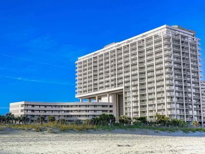 9840 Queensway Blvd., Unit 1509, Myrtle Beach, SC 29572