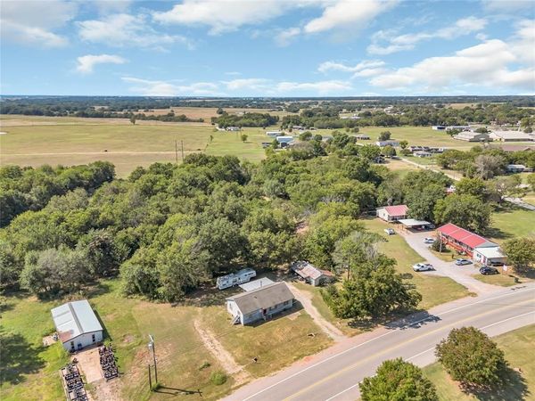 701 S Oklahoma Street, Paoli, OK 73074