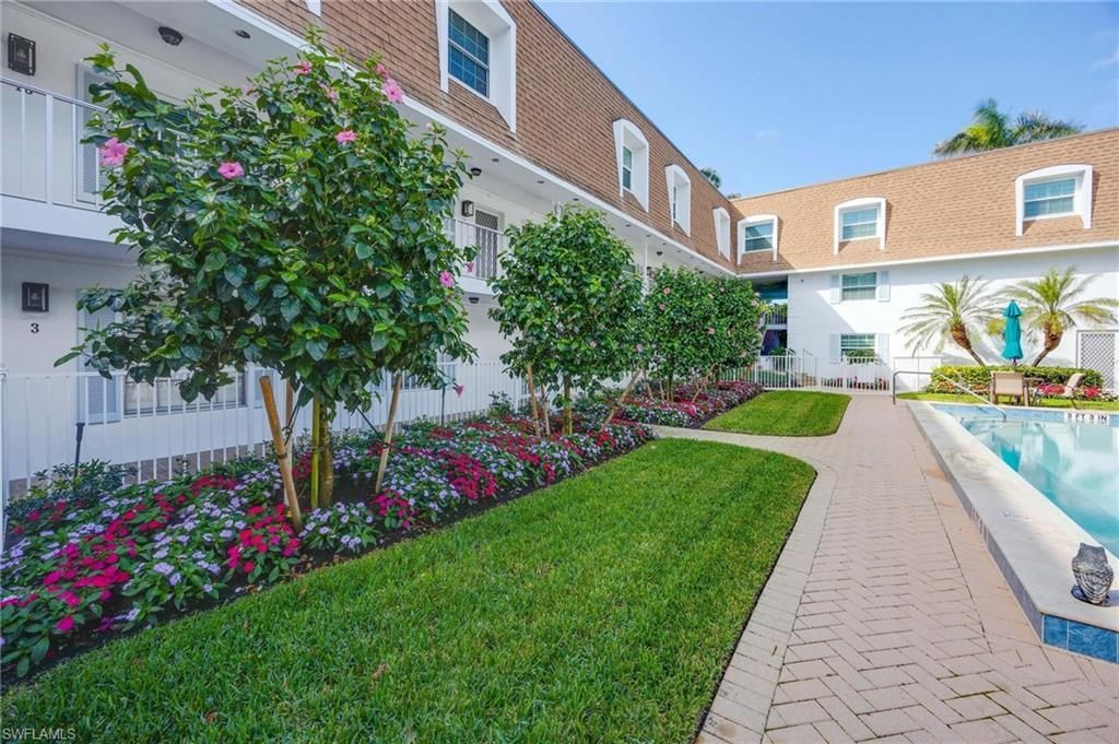 1222 Gordon Dr, Unit 15, Naples, FL 34102 Photo