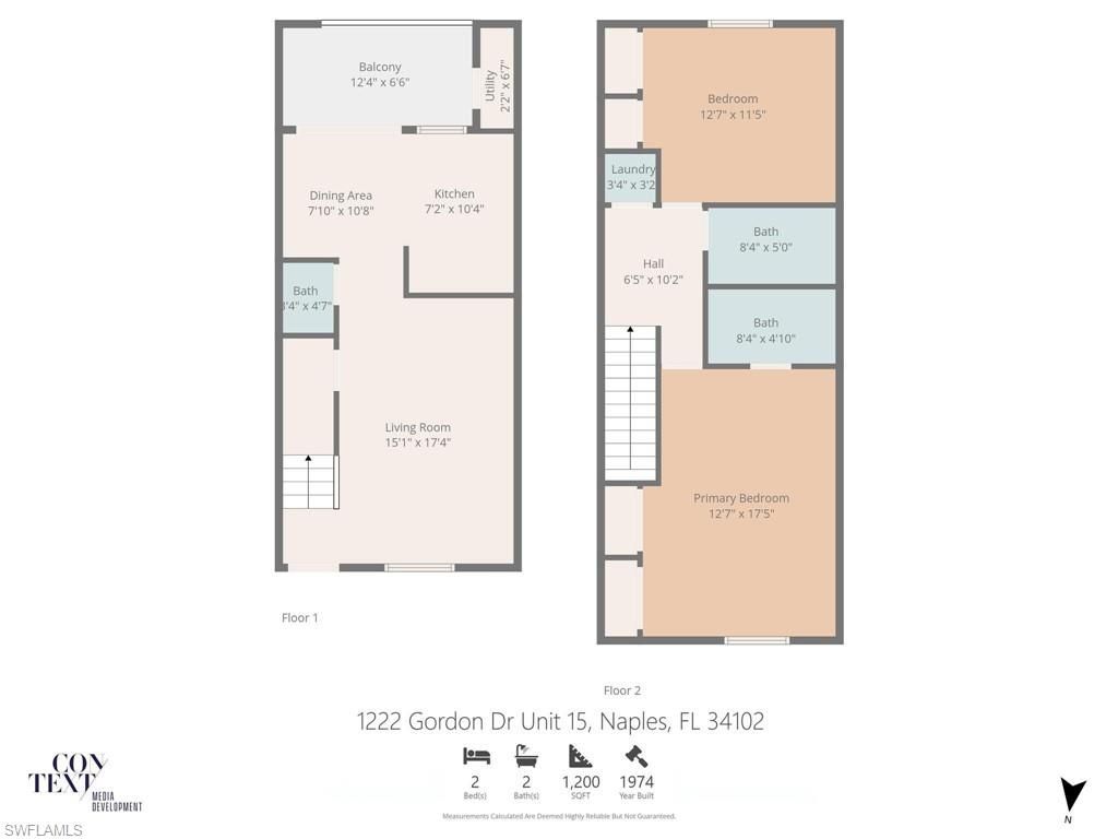 1222 Gordon Dr, Unit 15, Naples, FL 34102 Photo