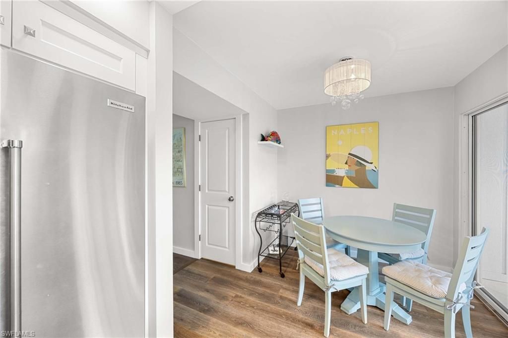 1222 Gordon Dr, Unit 15, Naples, FL 34102 Photo