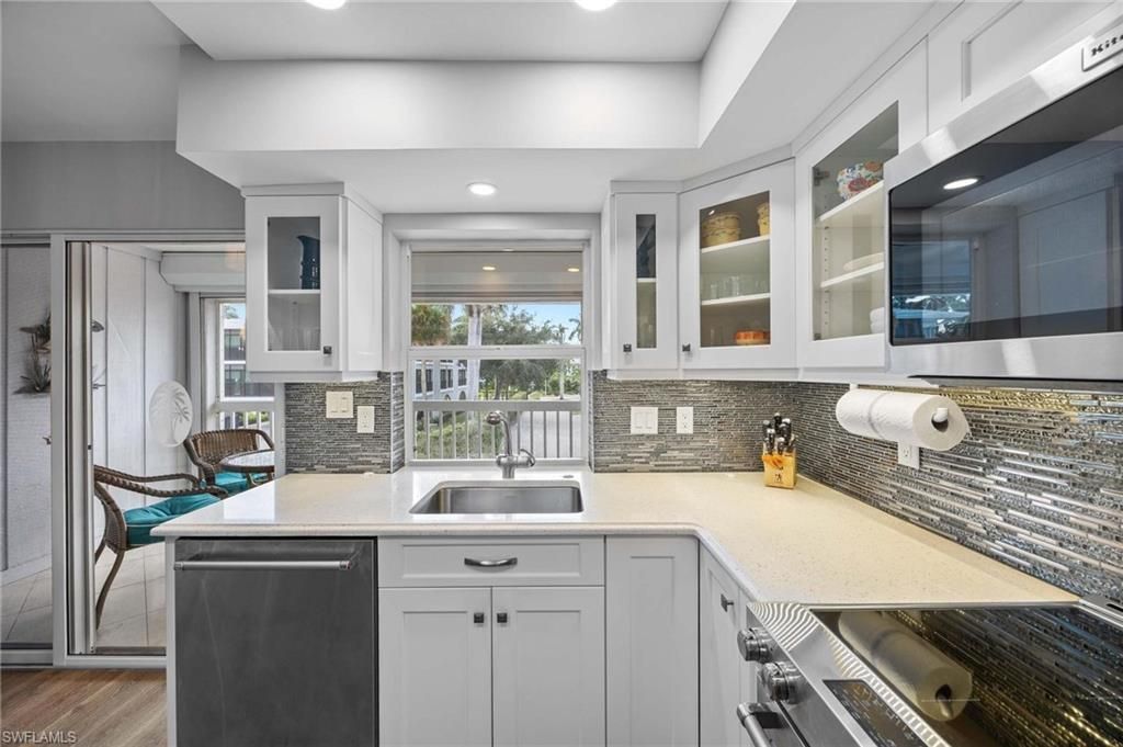 1222 Gordon Dr, Unit 15, Naples, FL 34102 Photo