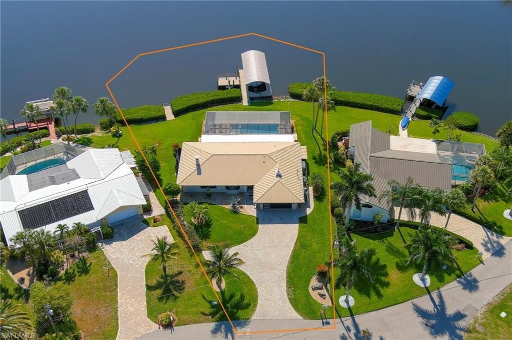 13396 Island Rd, Fort Myers, FL 33905 Photo
