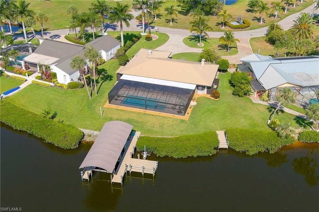13396 Island Rd, Fort Myers, FL 33905 Photo