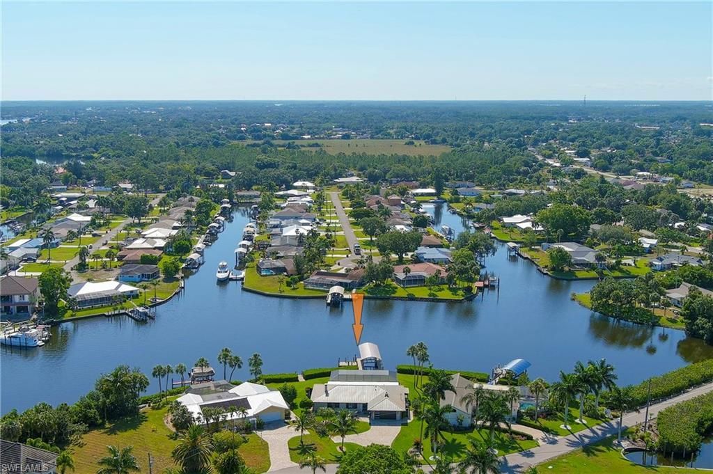 13396 Island Rd, Fort Myers, FL 33905 Photo