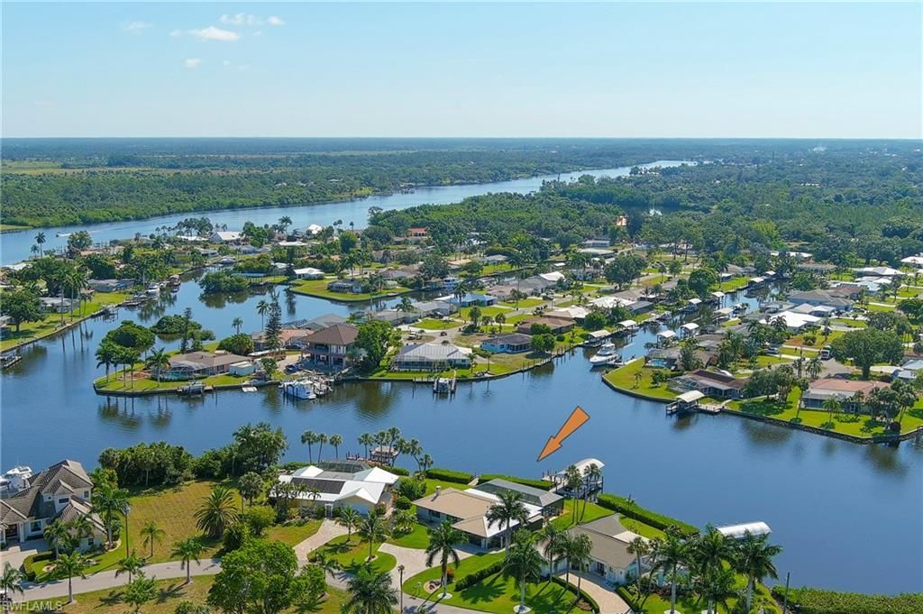 13396 Island Rd, Fort Myers, FL 33905 Photo