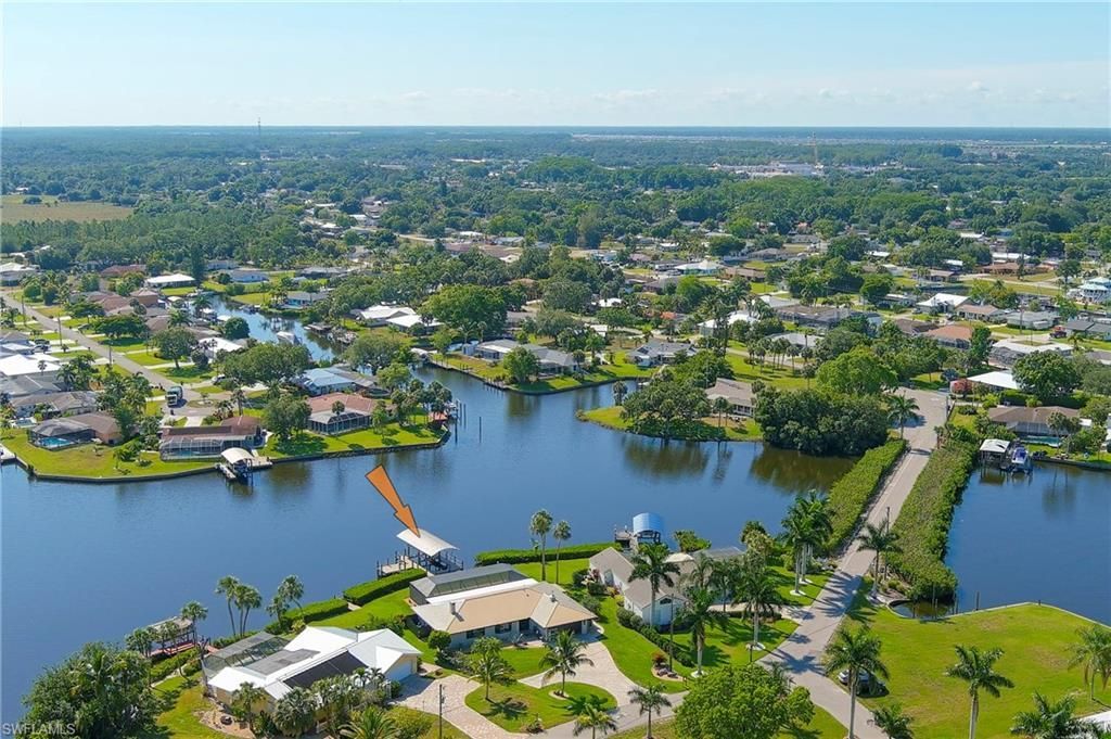 13396 Island Rd, Fort Myers, FL 33905 Photo