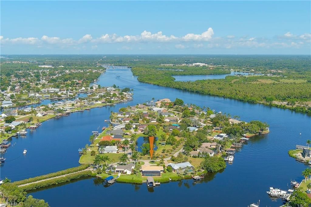 13396 Island Rd, Fort Myers, FL 33905 Photo