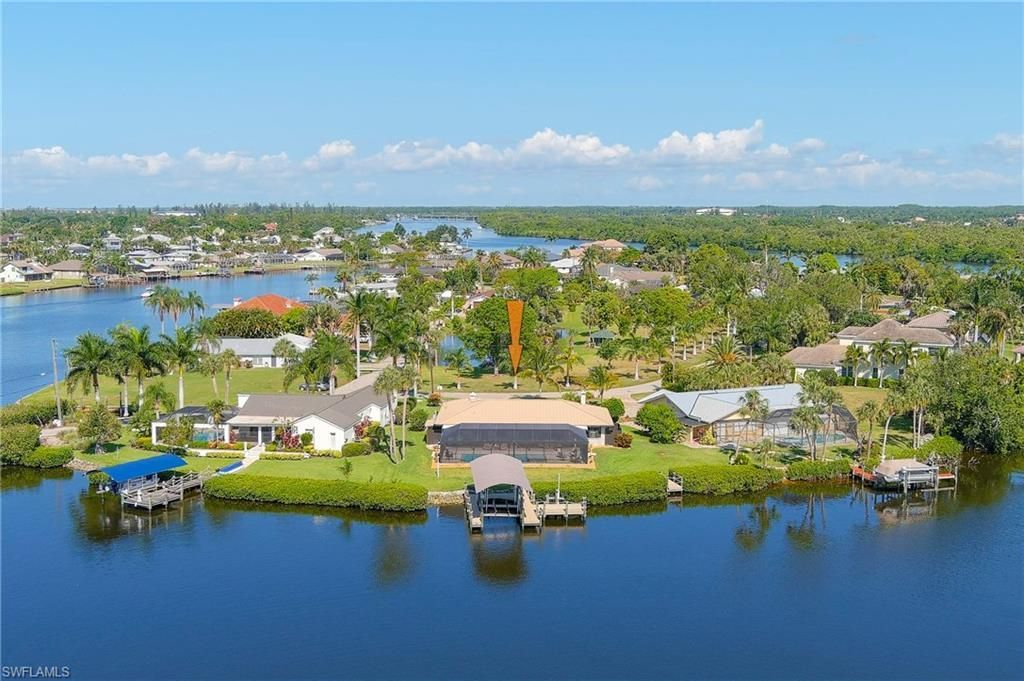 13396 Island Rd, Fort Myers, FL 33905 Photo