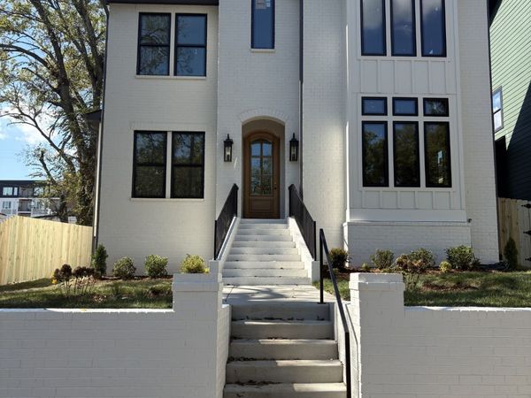 922 Joseph Ave, Nashville, TN 37207