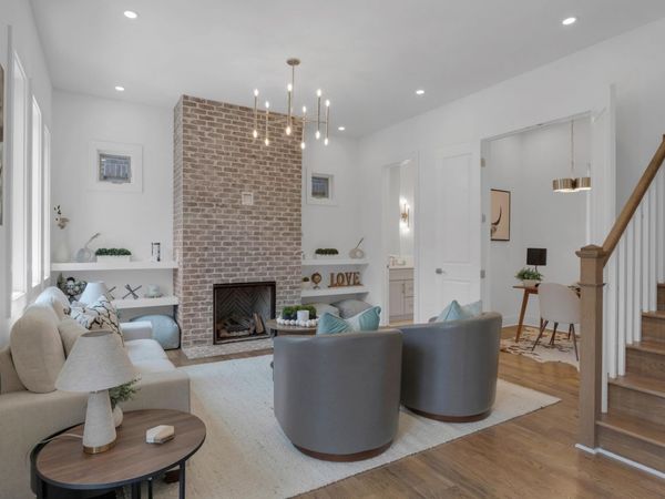 1711 5th Ave N, Unit 6, Nashville, TN 37208