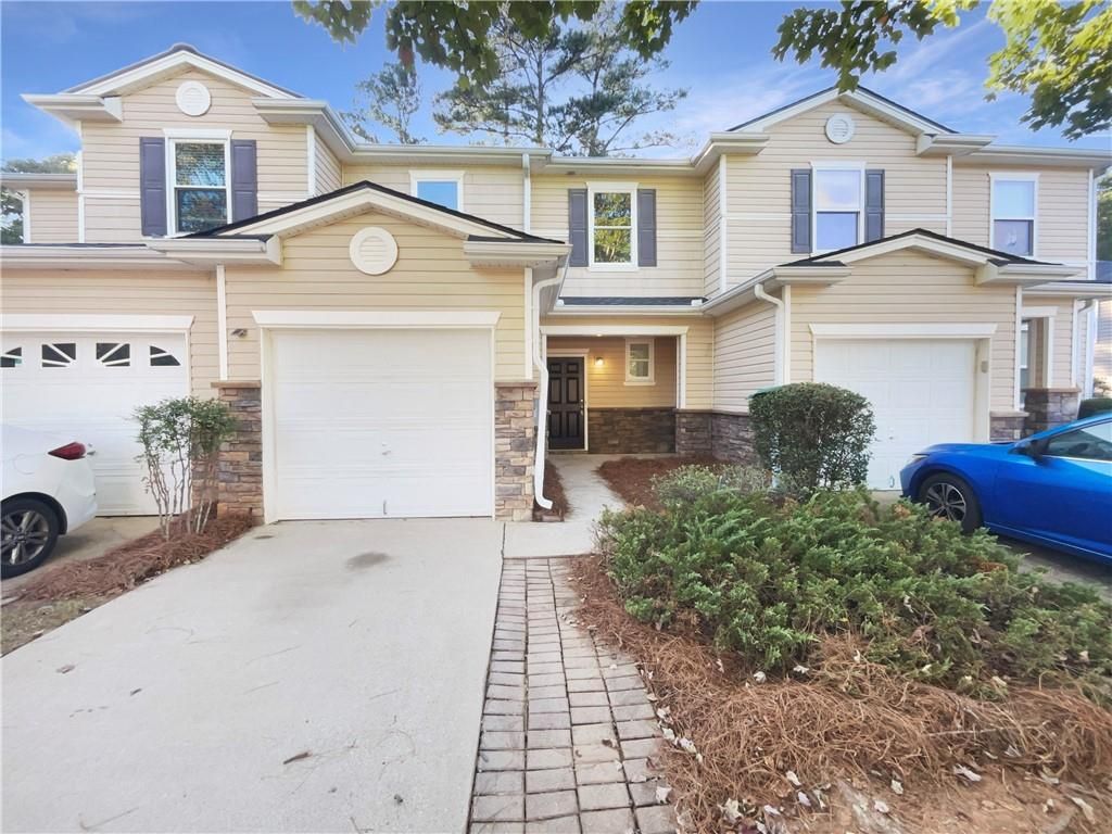 503 Rendezvous Road, Acworth, GA 30102 Main Photo