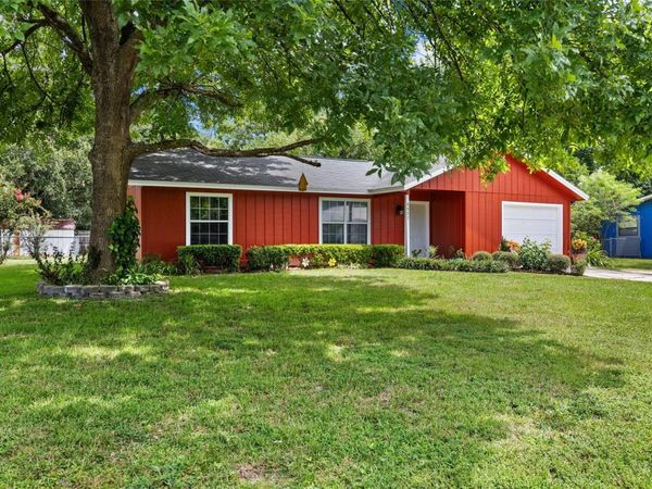 6621 NW 28TH TERRACE, GAINESVILLE, FL 32653