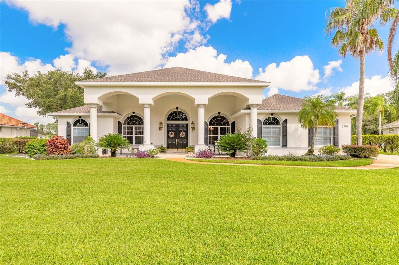 2707 Winterford Drive, Port Orange, FL 32128 Main Photo